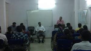 The IAS Mentors Images photo 3